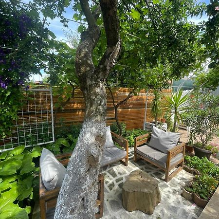 Casa Mediterana 2 Mai Ngoại thất bức ảnh