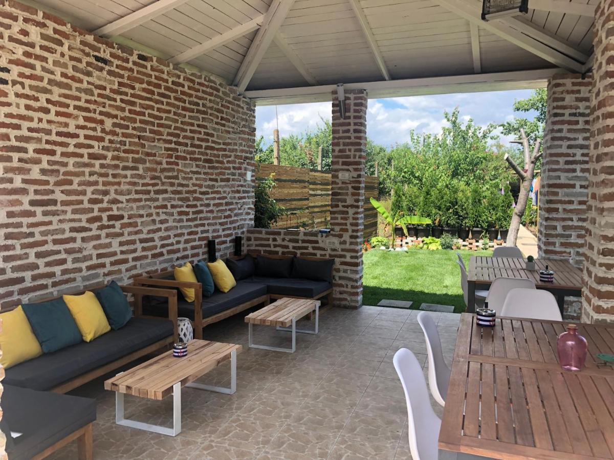 Casa Mediterana 2 Mai Ngoại thất bức ảnh