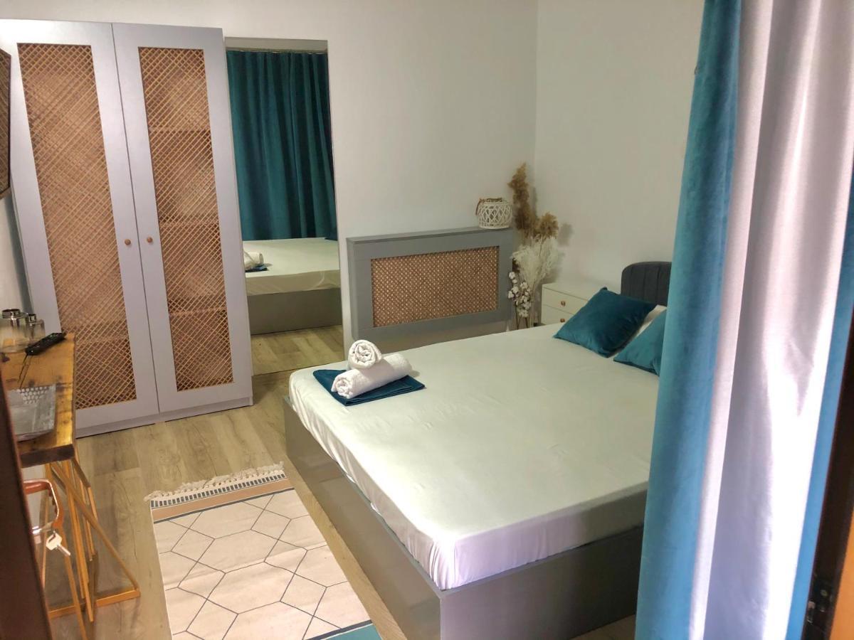 Casa Mediterana 2 Mai Ngoại thất bức ảnh