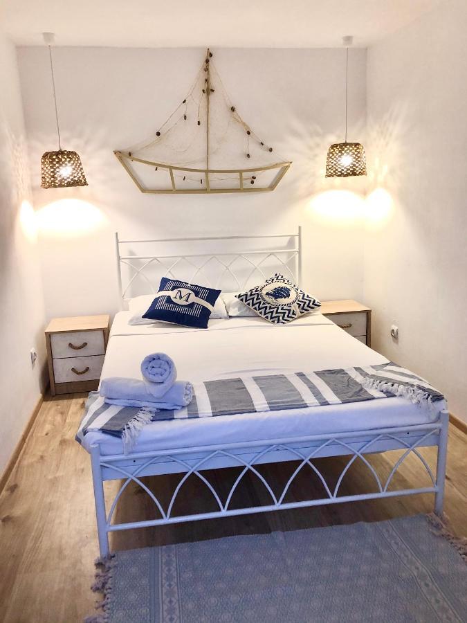 Casa Mediterana 2 Mai Ngoại thất bức ảnh