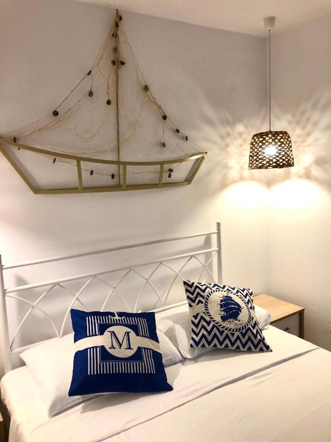 Casa Mediterana 2 Mai Ngoại thất bức ảnh