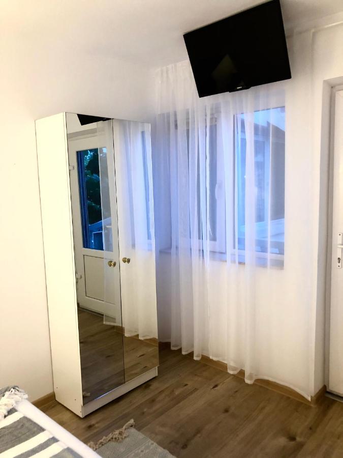 Casa Mediterana 2 Mai Ngoại thất bức ảnh