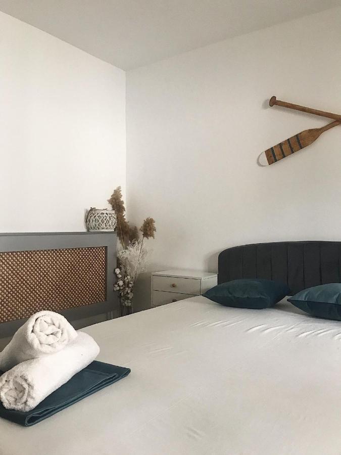 Casa Mediterana 2 Mai Ngoại thất bức ảnh