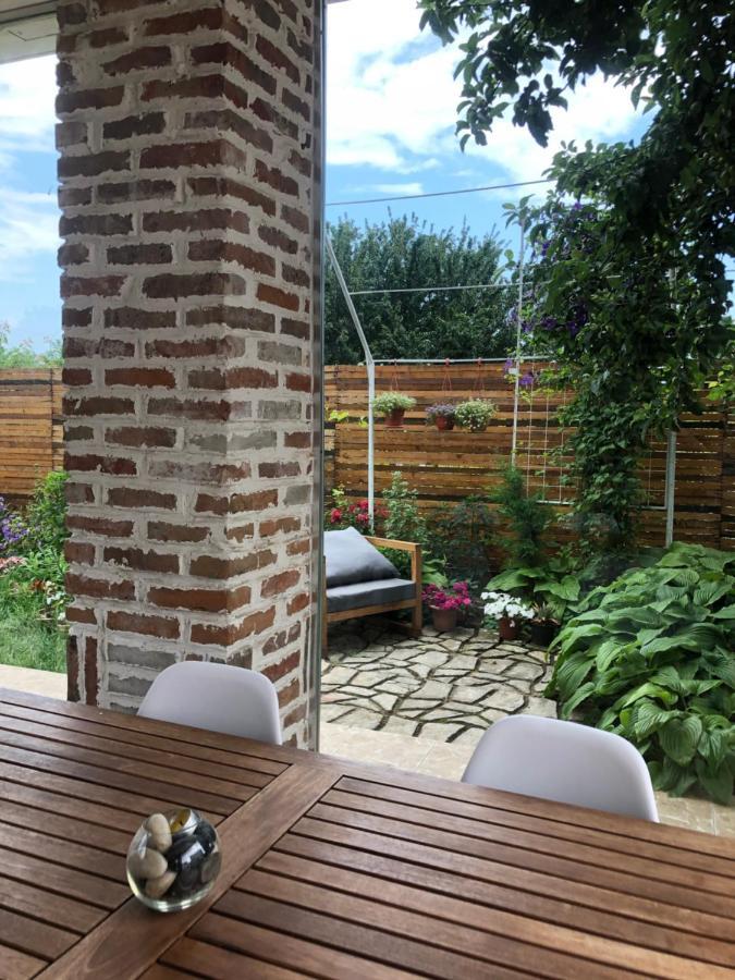 Casa Mediterana 2 Mai Ngoại thất bức ảnh
