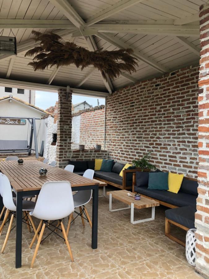 Casa Mediterana 2 Mai Ngoại thất bức ảnh