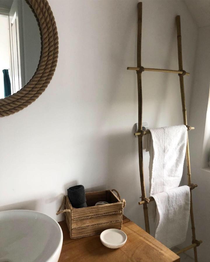Casa Mediterana 2 Mai Ngoại thất bức ảnh
