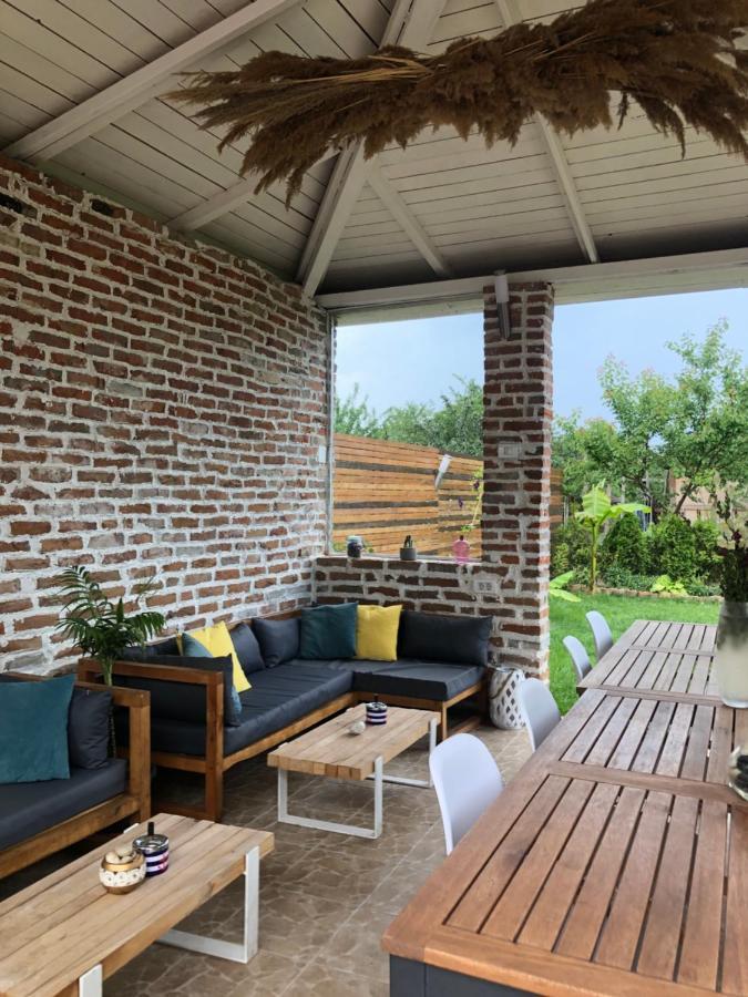 Casa Mediterana 2 Mai Ngoại thất bức ảnh