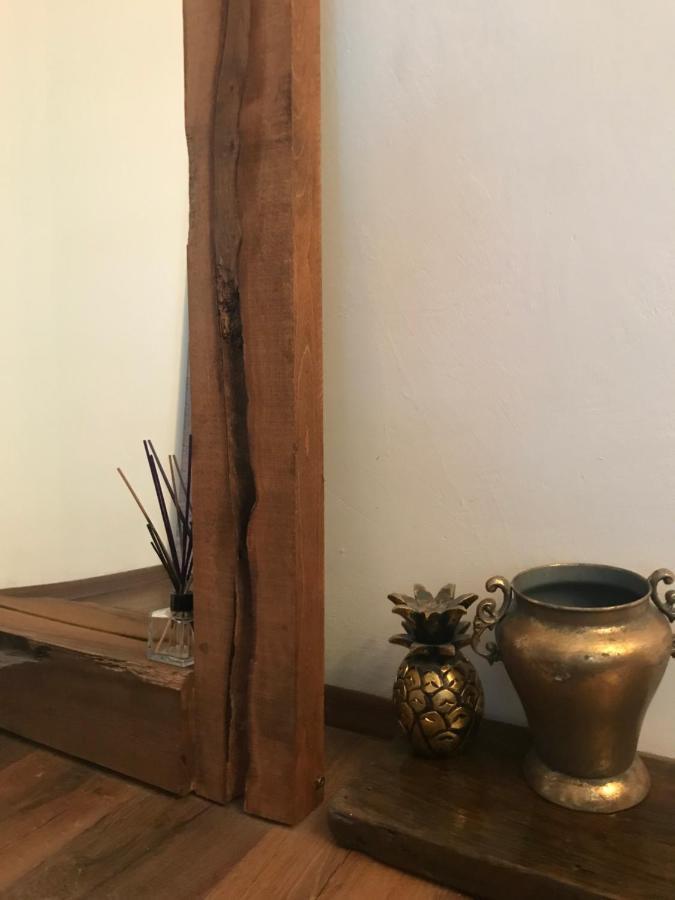 Casa Mediterana 2 Mai Ngoại thất bức ảnh