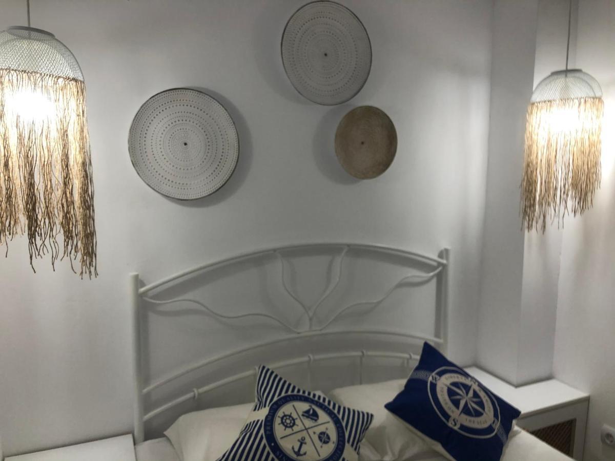 Casa Mediterana 2 Mai Ngoại thất bức ảnh