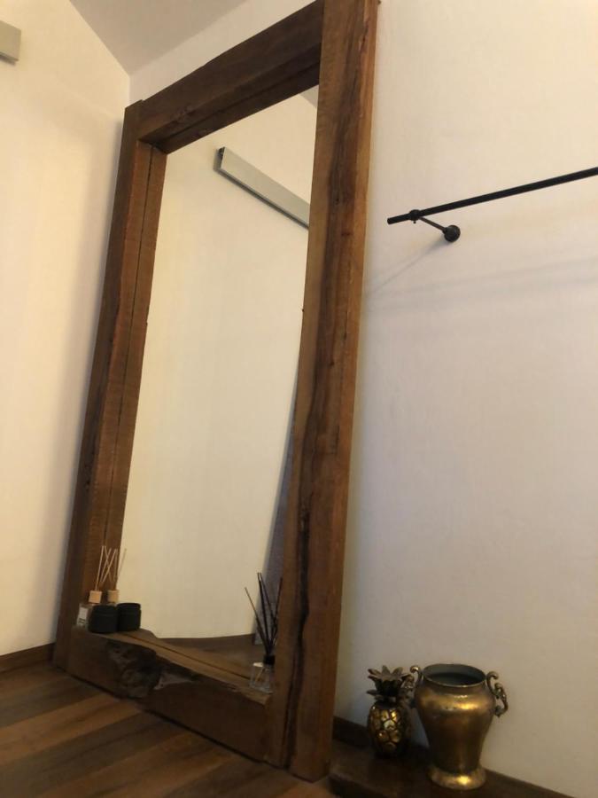 Casa Mediterana 2 Mai Ngoại thất bức ảnh