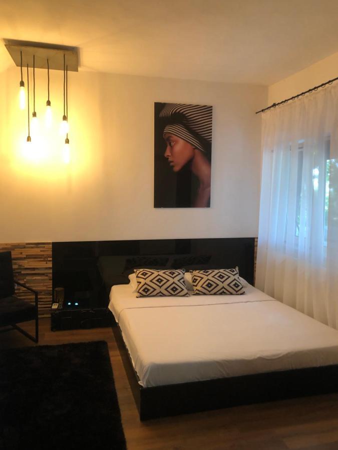 Casa Mediterana 2 Mai Ngoại thất bức ảnh