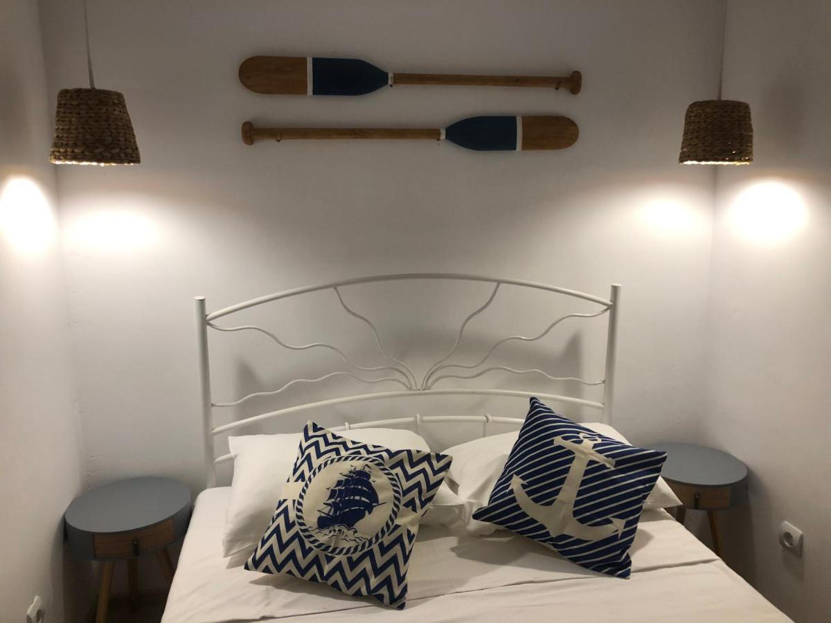 Casa Mediterana 2 Mai Ngoại thất bức ảnh