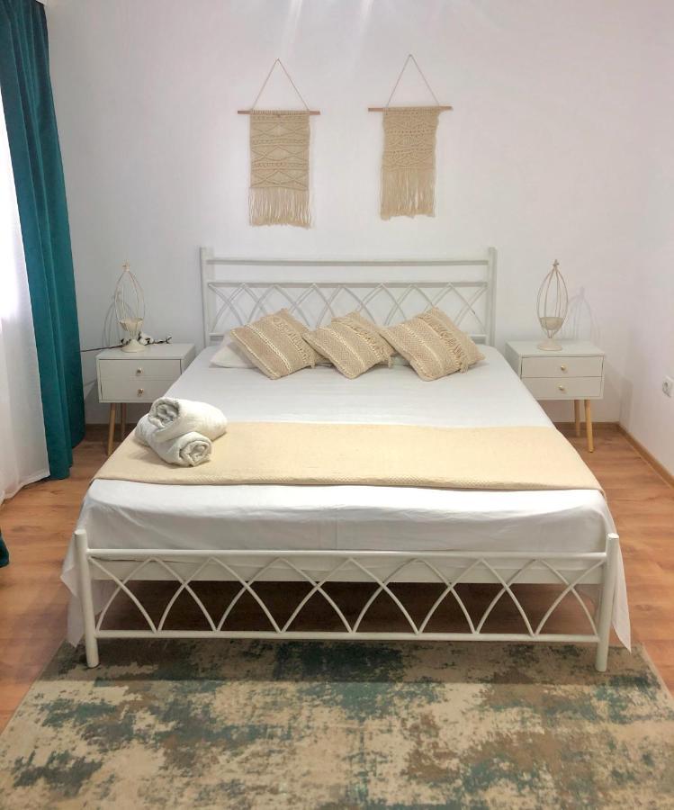 Casa Mediterana 2 Mai Ngoại thất bức ảnh