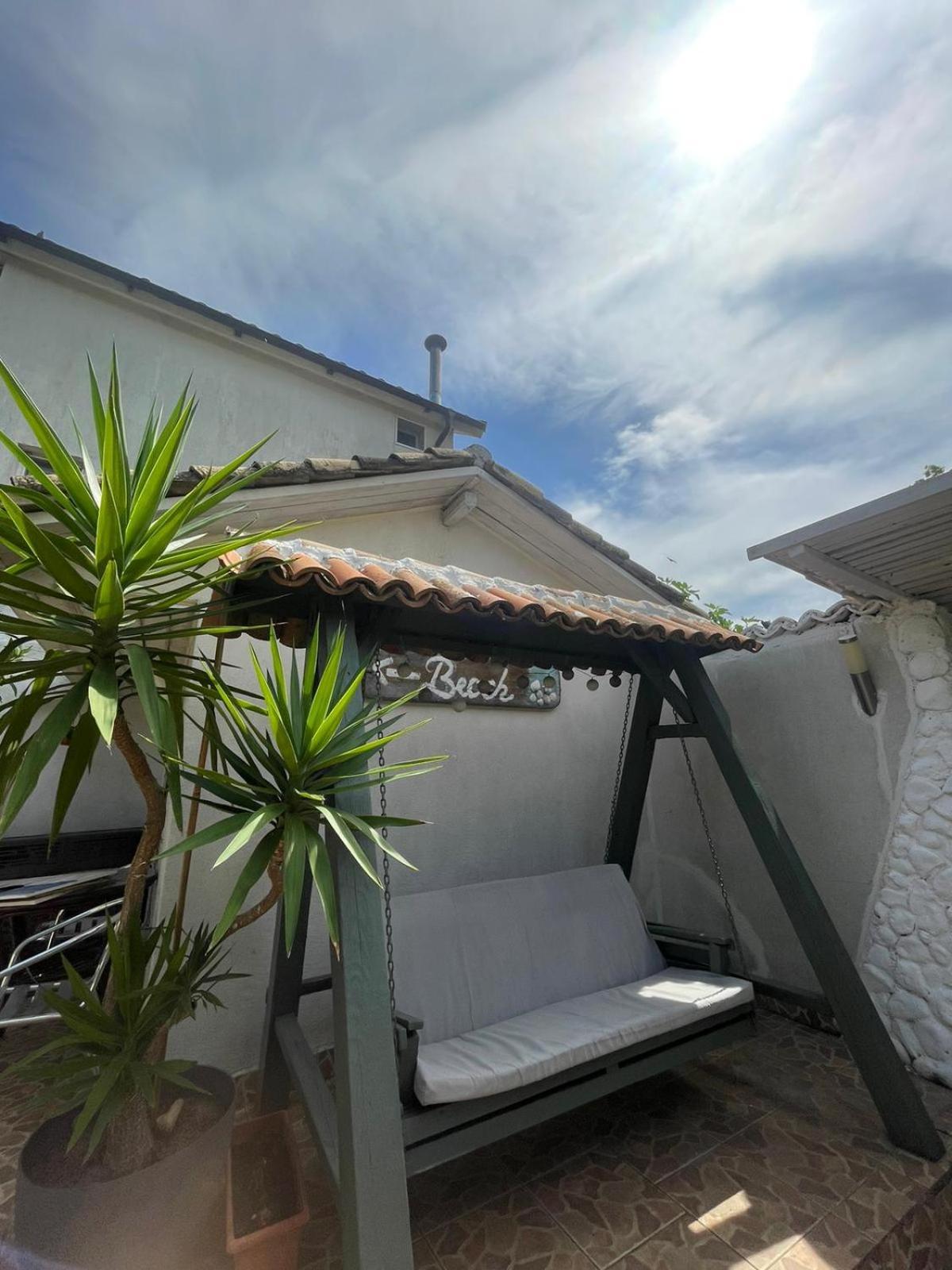 Casa Mediterana 2 Mai Ngoại thất bức ảnh