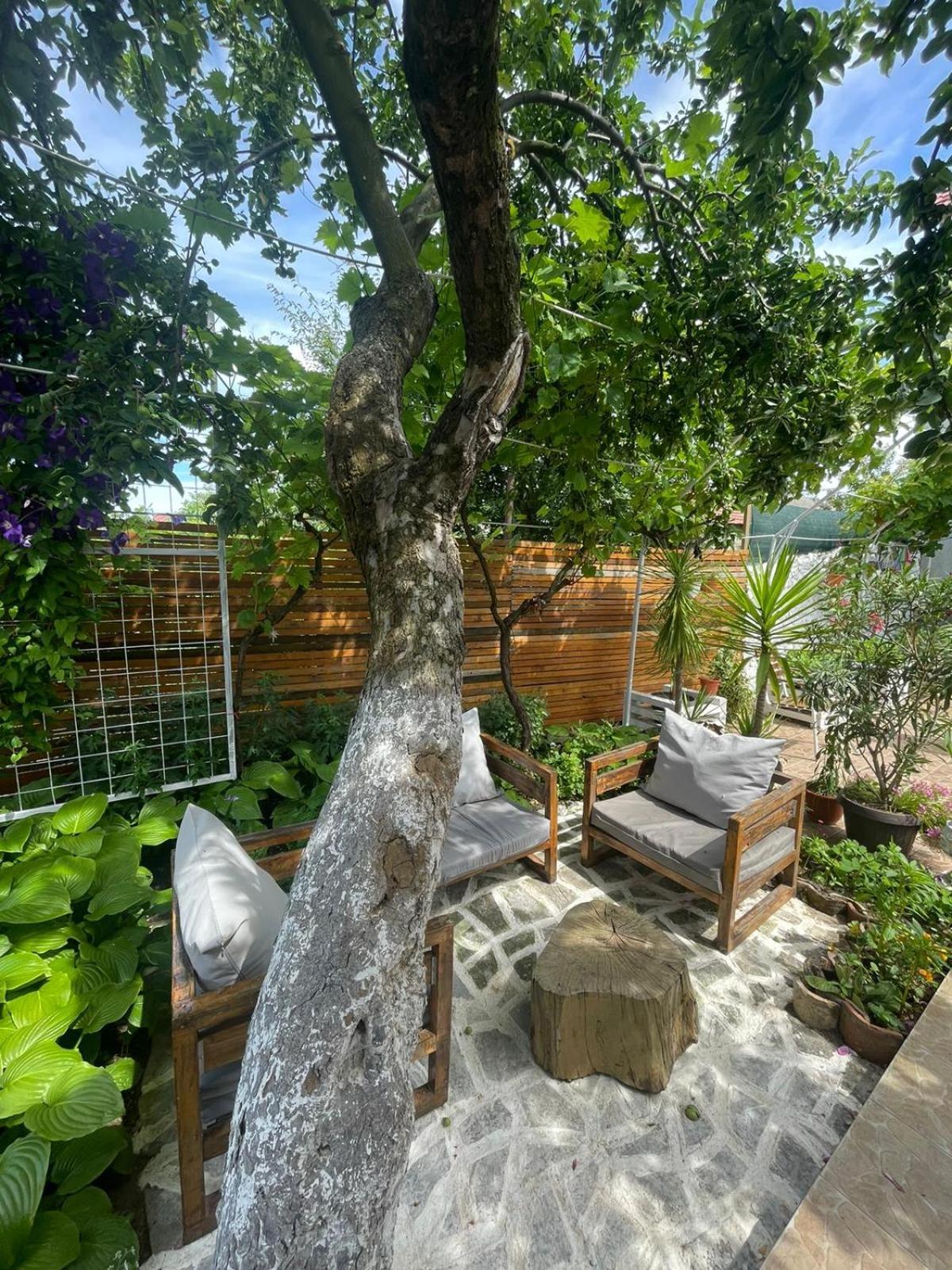 Casa Mediterana 2 Mai Ngoại thất bức ảnh