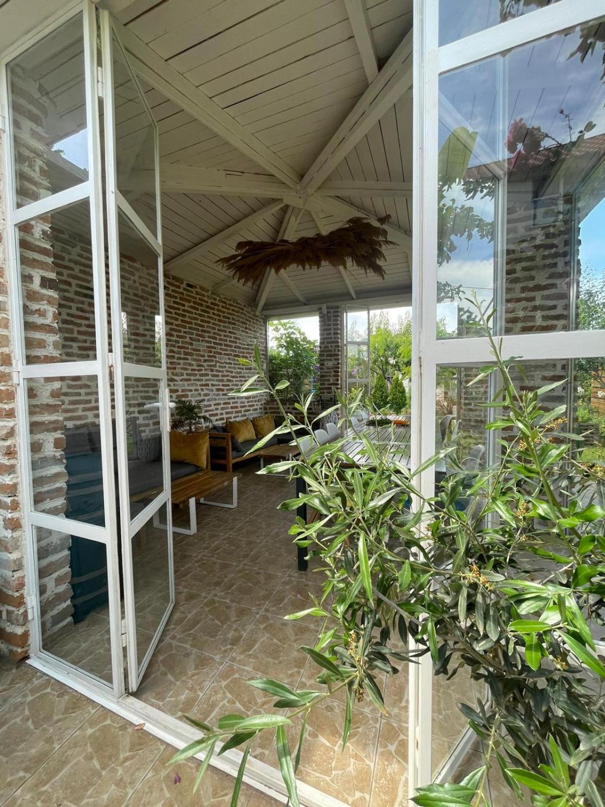 Casa Mediterana 2 Mai Ngoại thất bức ảnh