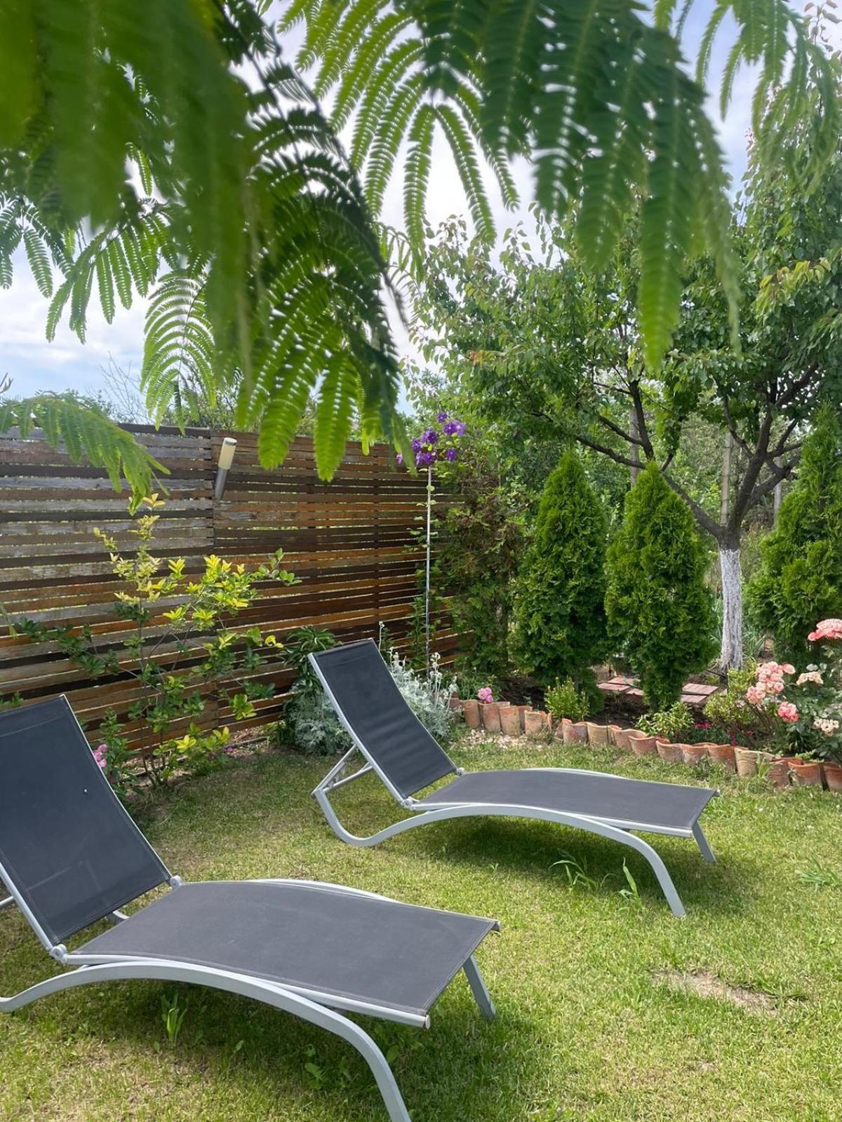 Casa Mediterana 2 Mai Ngoại thất bức ảnh