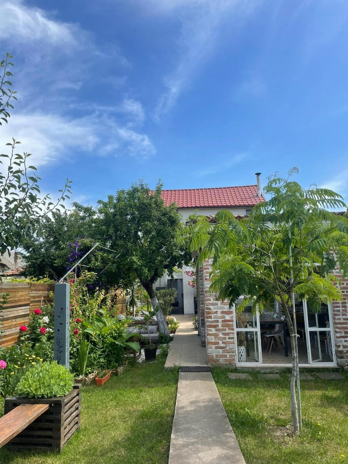 Casa Mediterana 2 Mai Ngoại thất bức ảnh