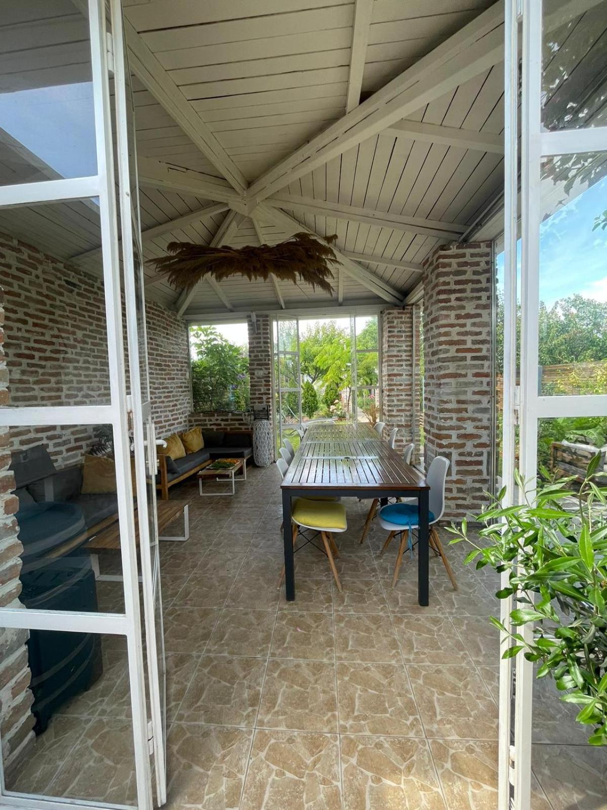 Casa Mediterana 2 Mai Ngoại thất bức ảnh