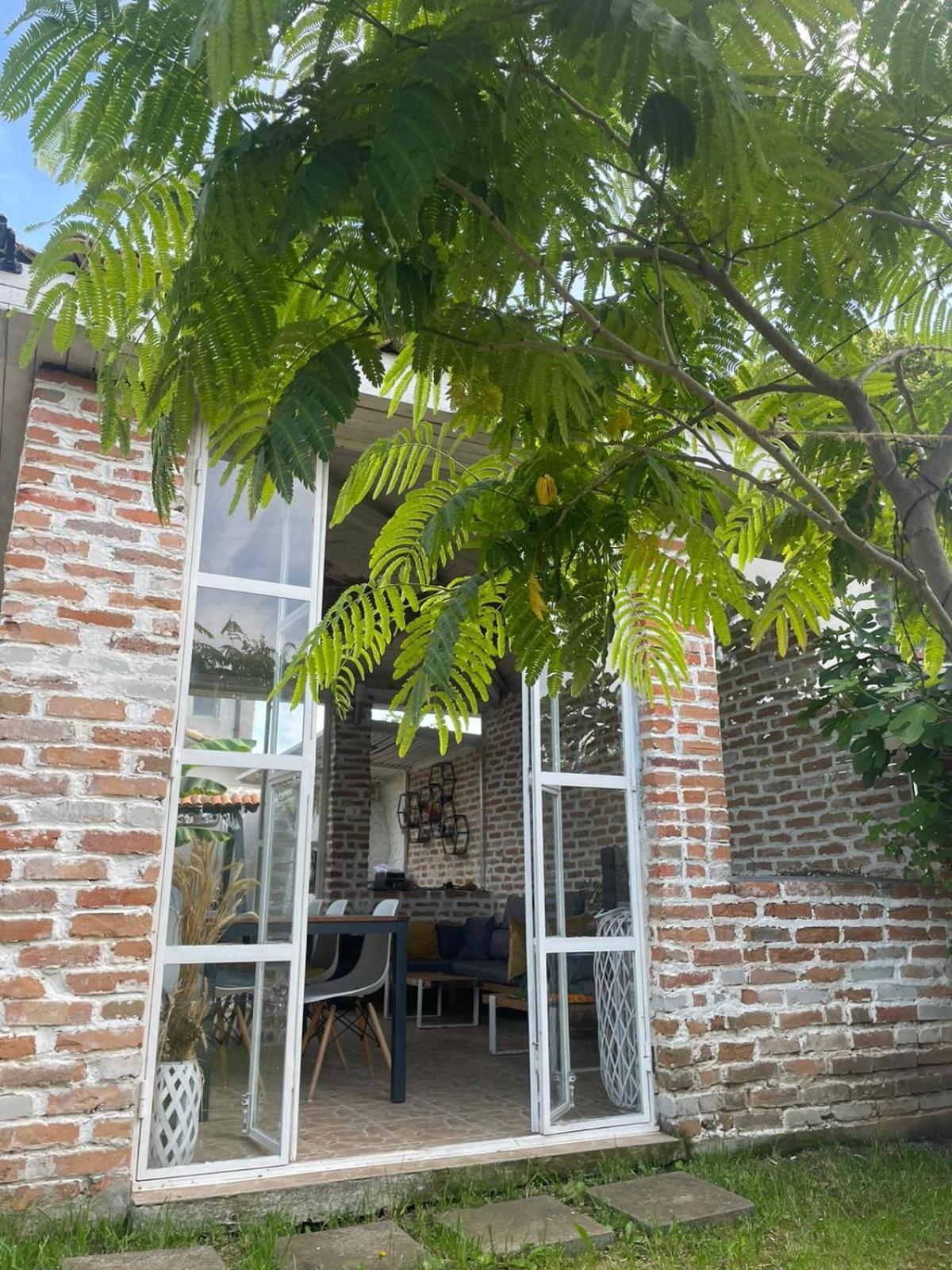 Casa Mediterana 2 Mai Ngoại thất bức ảnh