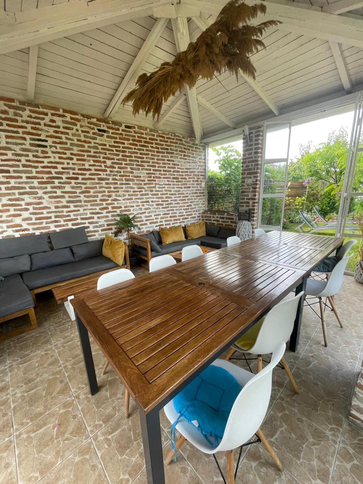 Casa Mediterana 2 Mai Ngoại thất bức ảnh