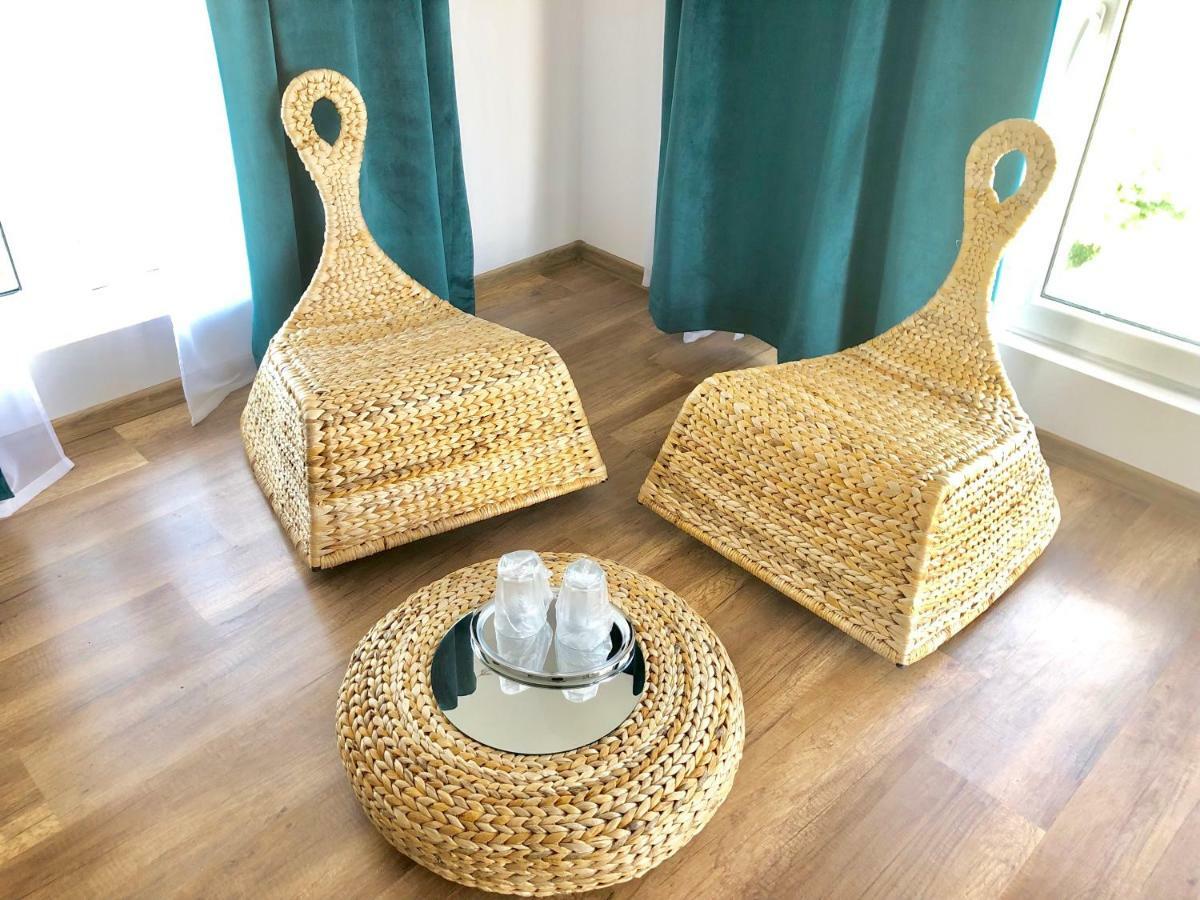 Casa Mediterana 2 Mai Ngoại thất bức ảnh