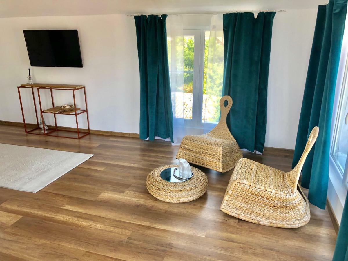 Casa Mediterana 2 Mai Ngoại thất bức ảnh