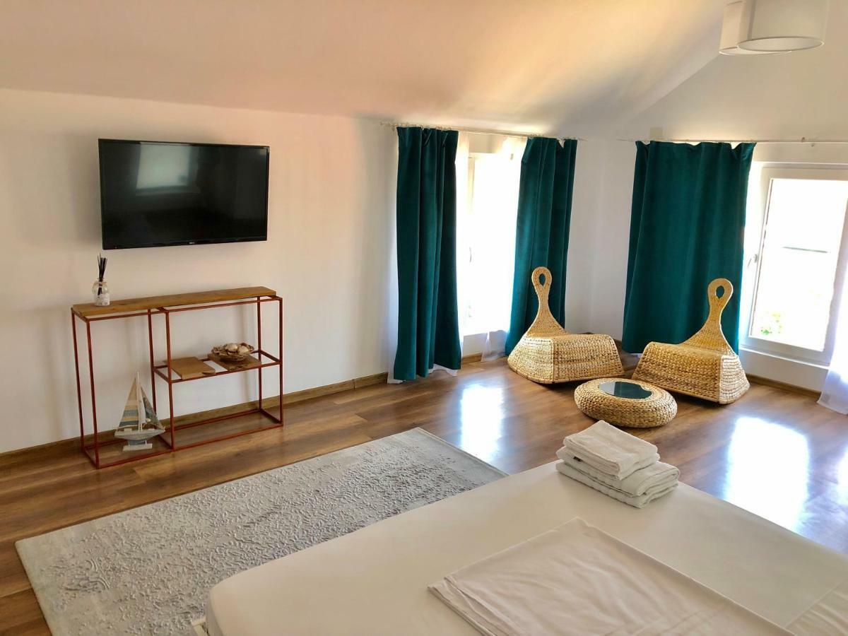 Casa Mediterana 2 Mai Ngoại thất bức ảnh